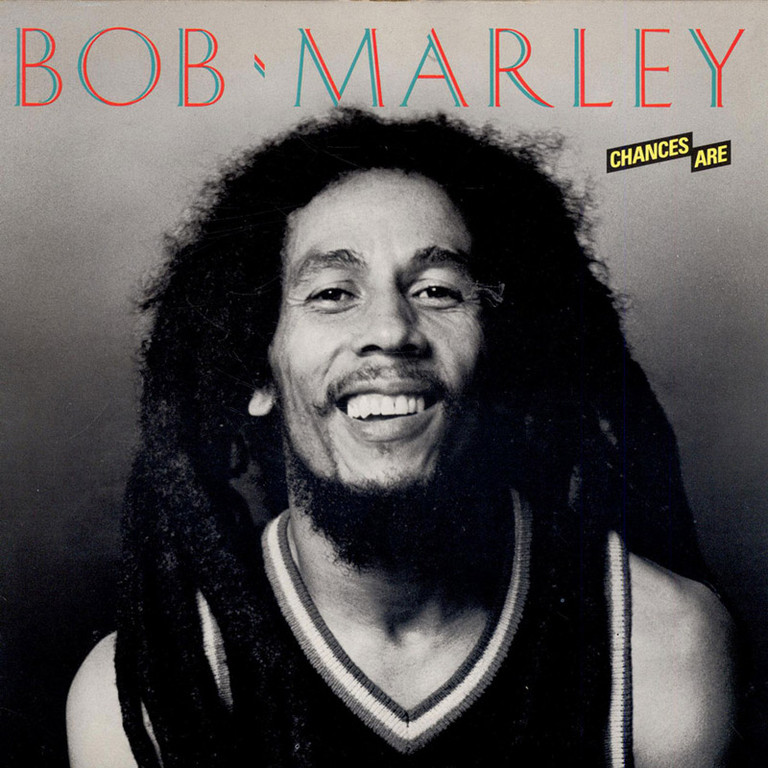Listen: Bob Marley - Chances Are (Full Album)