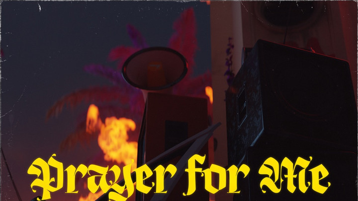 Dre Island, Zion deLion & Jugglerz - Prayer for Me [8/30/2024]