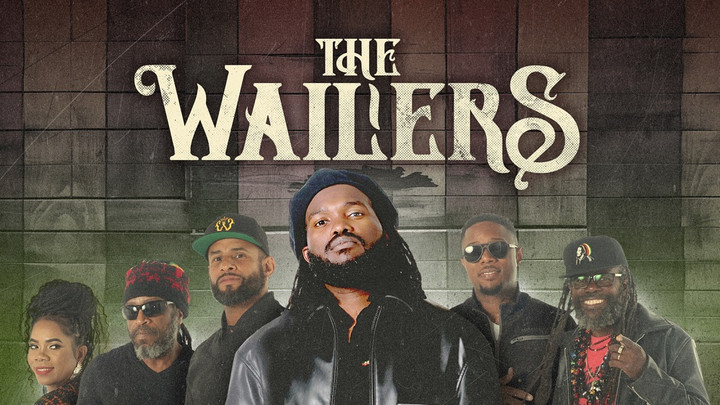 The Wailers feat. Mykal Rose - Love Should Be Free [8/30/2024]