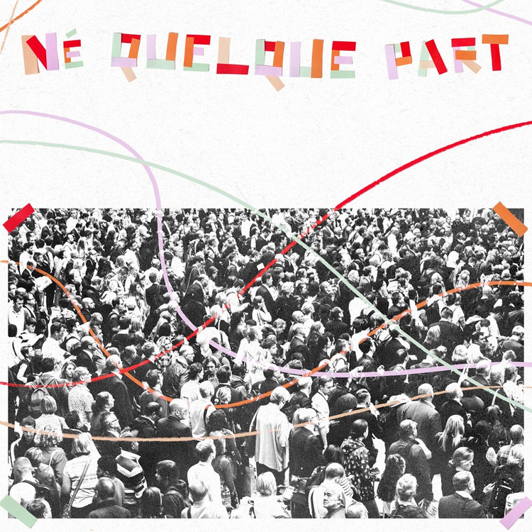 Danakil - Né quelque part