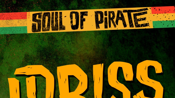 Idriss Sarla - Soul of Pirate [6/30/2023]