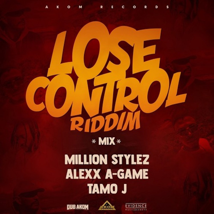 Loose Control Riddim (Megamix)