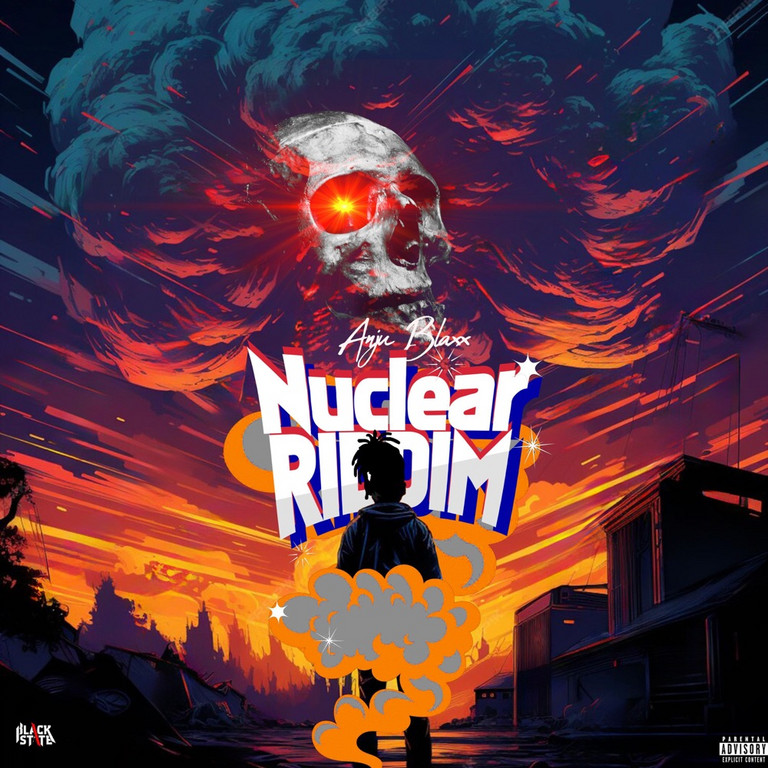 Release: Nuclear Rididm