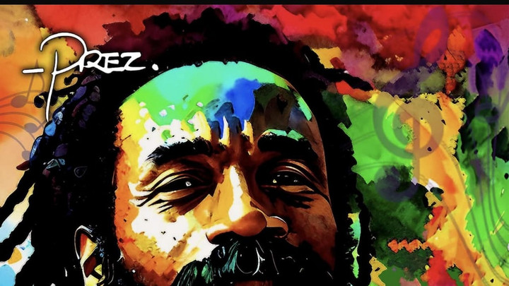 Prezident Brown - Roots Hop Reggae [In Your Box] (Full Album) [7/28/2024]