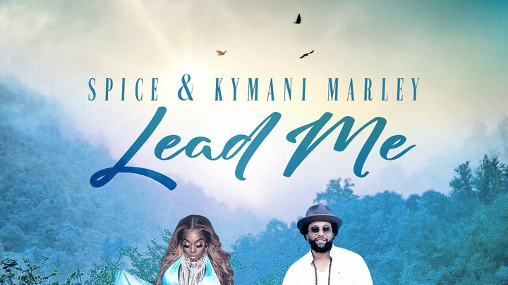 Spice feat. Ky-Mani Marley - Lead Me [8/9/2024]