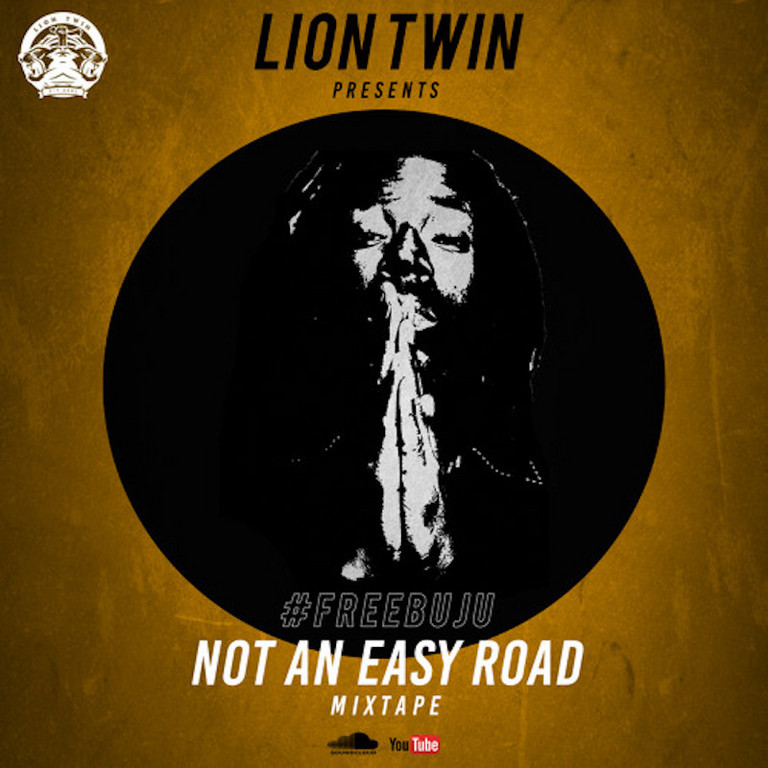 Listen Buju Banton Not An Easy Road (Mixtape)