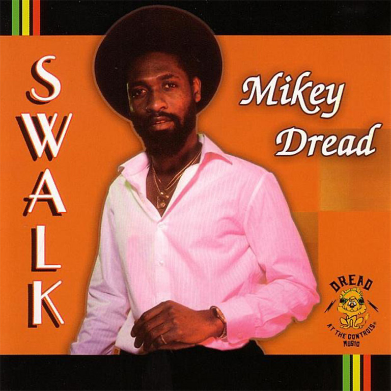 Listen: Mikey Dread - SWALK (Full Album)