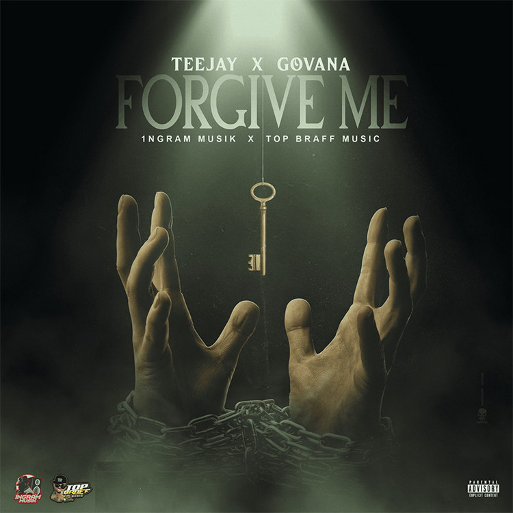 Teejay & Govana - Forgive Me