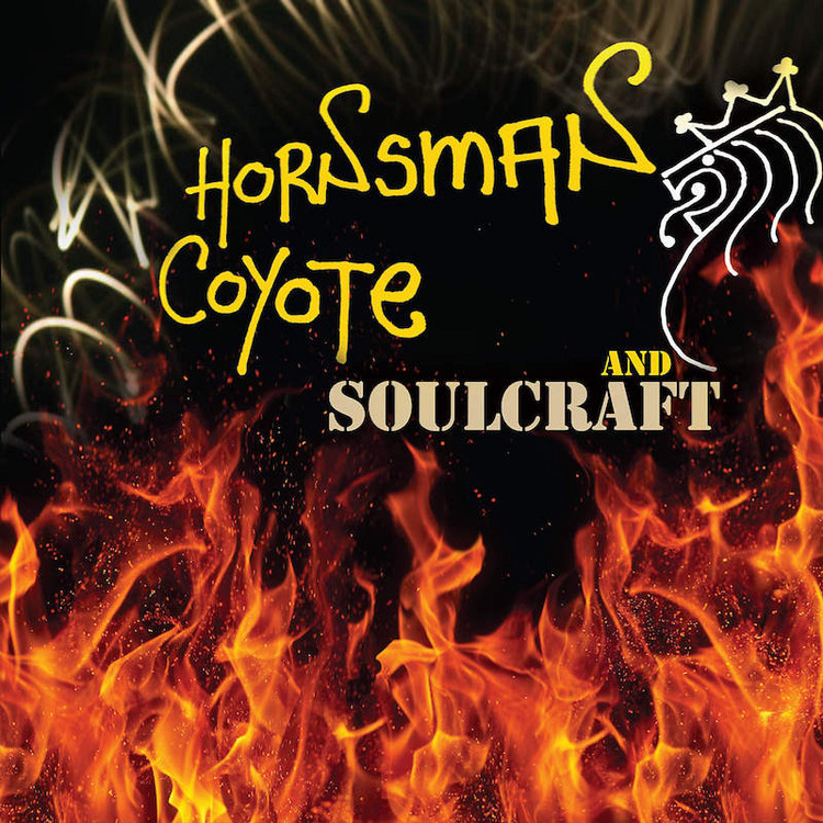 Hornsman Coyote & Soulcraft feat. Jah Mason - Belly Of The Beast