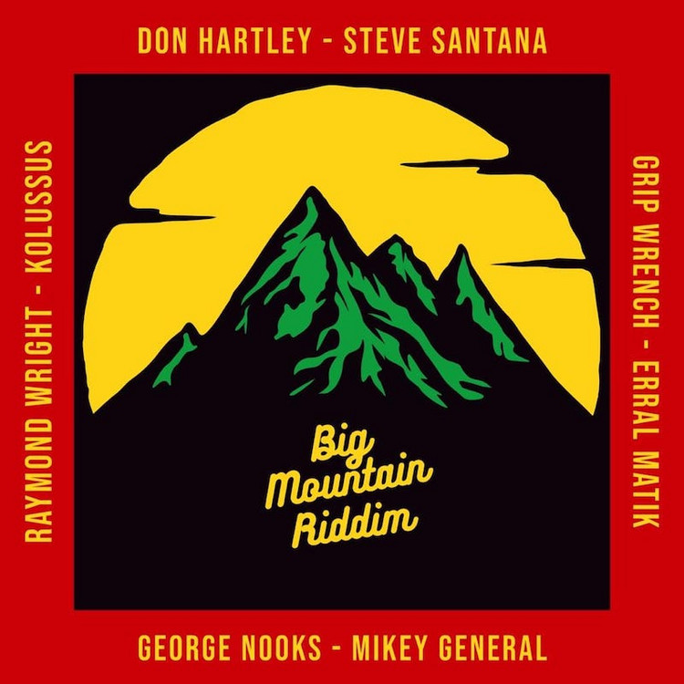 Mikey General - Don't Trust Them