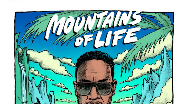 Bounty Killer - Mountains of Life [9/20/2024]