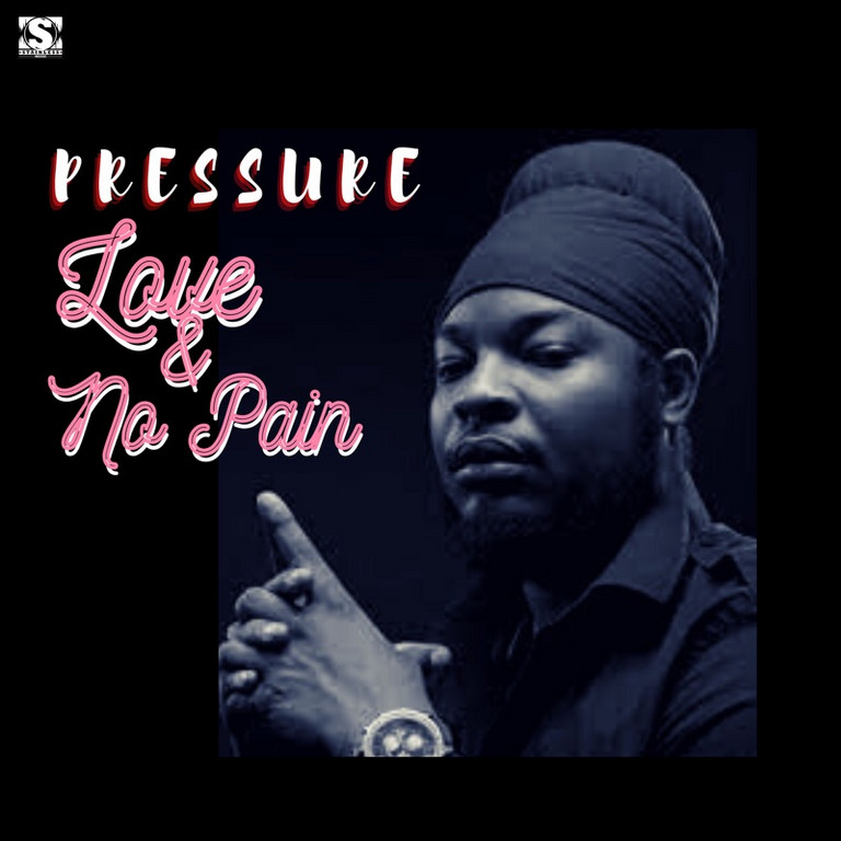 Listen: Pressure Busspipe - Love & No Pain