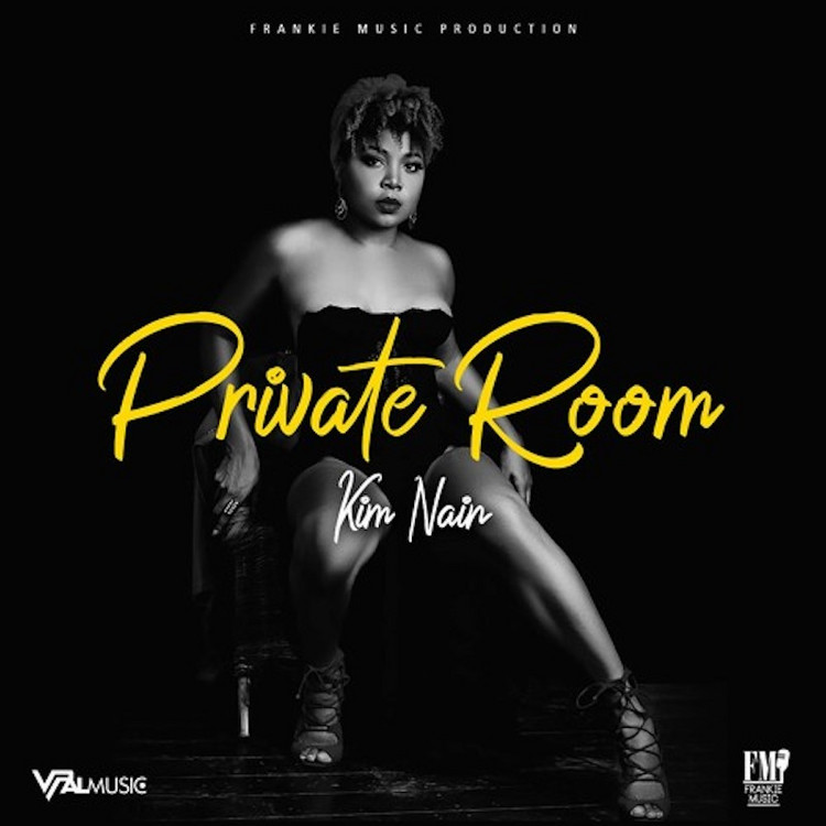 Kim Nain - Private Room