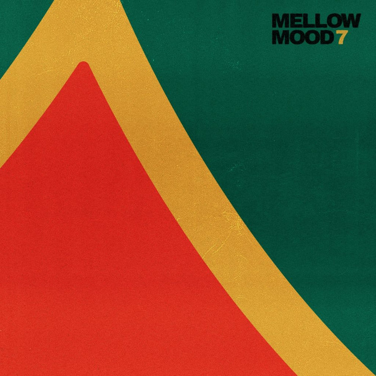 Mellow Mood - 7 (Full Album)