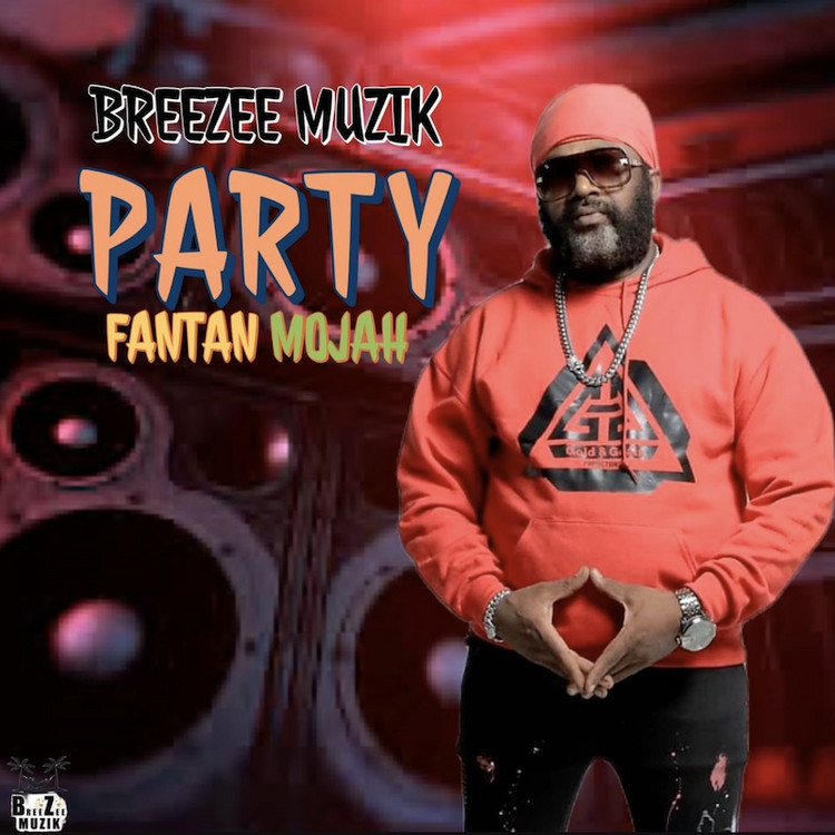 Fantan Mojah - Party