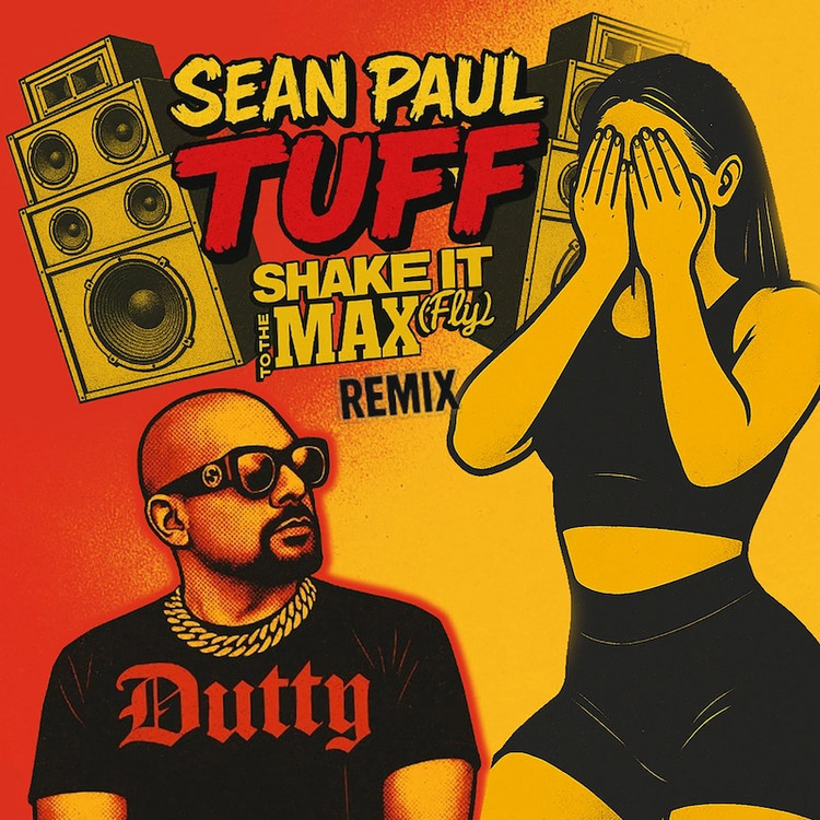 Sean Paul - Tuff (SITTM Remix)