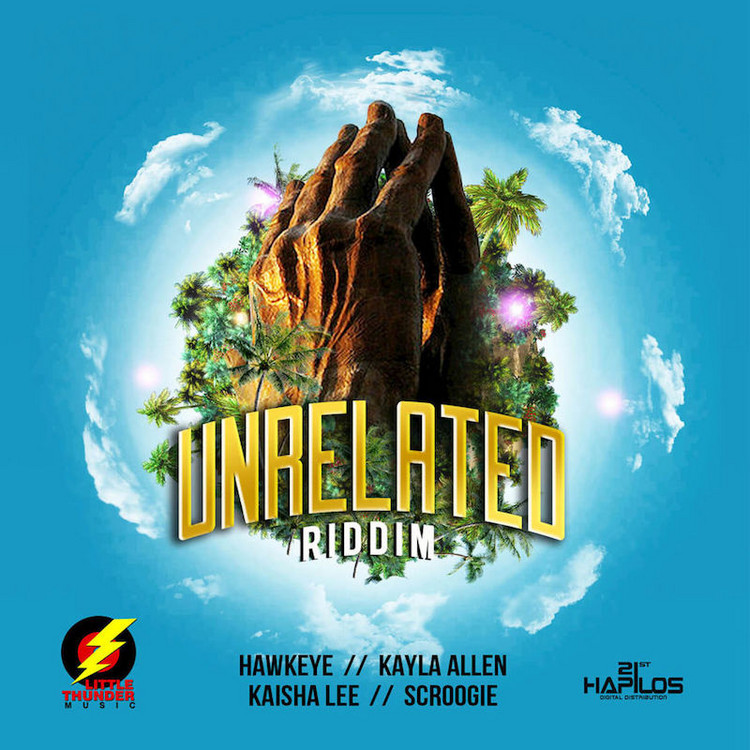 Unrelated Riddim Megamix