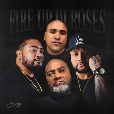 J Boog X The Green X Common Kings feat. Fiji - Fire Up The