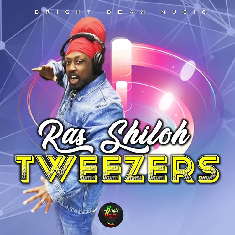 Ras Shiloh - Tweezers