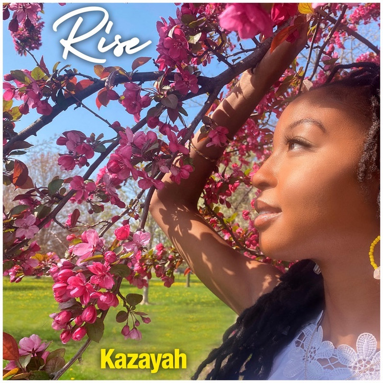Kazayah - Rise