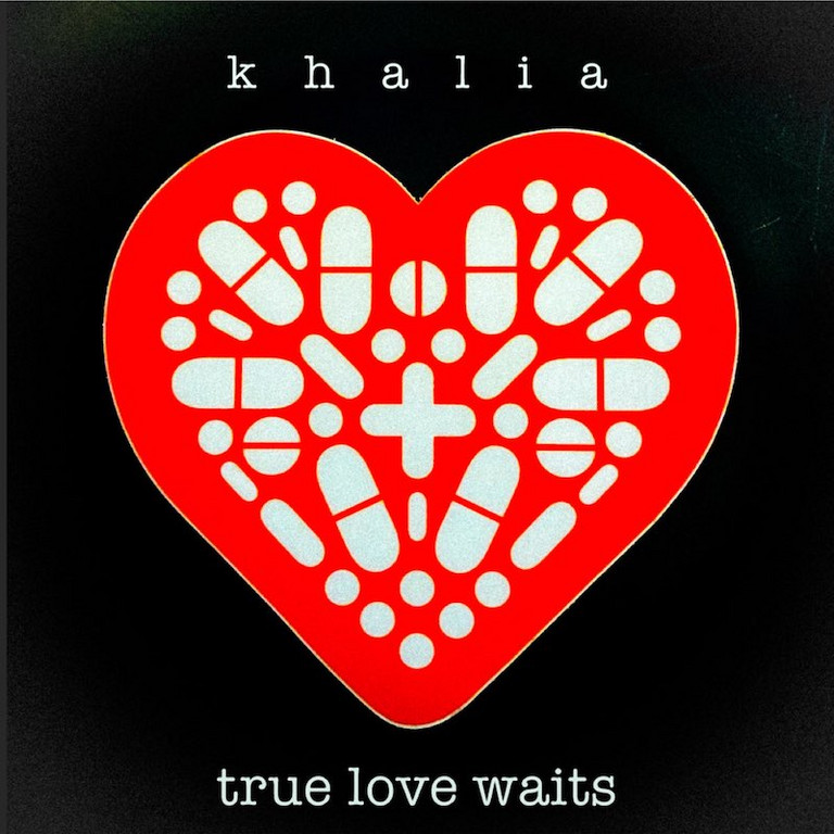 Singles Tunes Khalia 2655