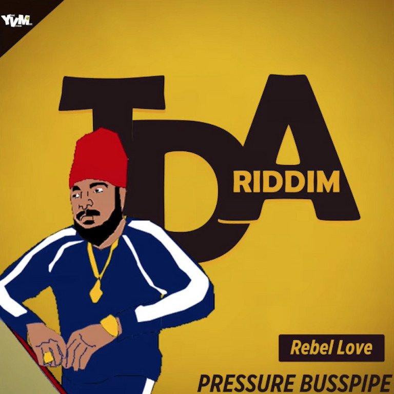 Listen: Pressure Busspipe - Rebel Love