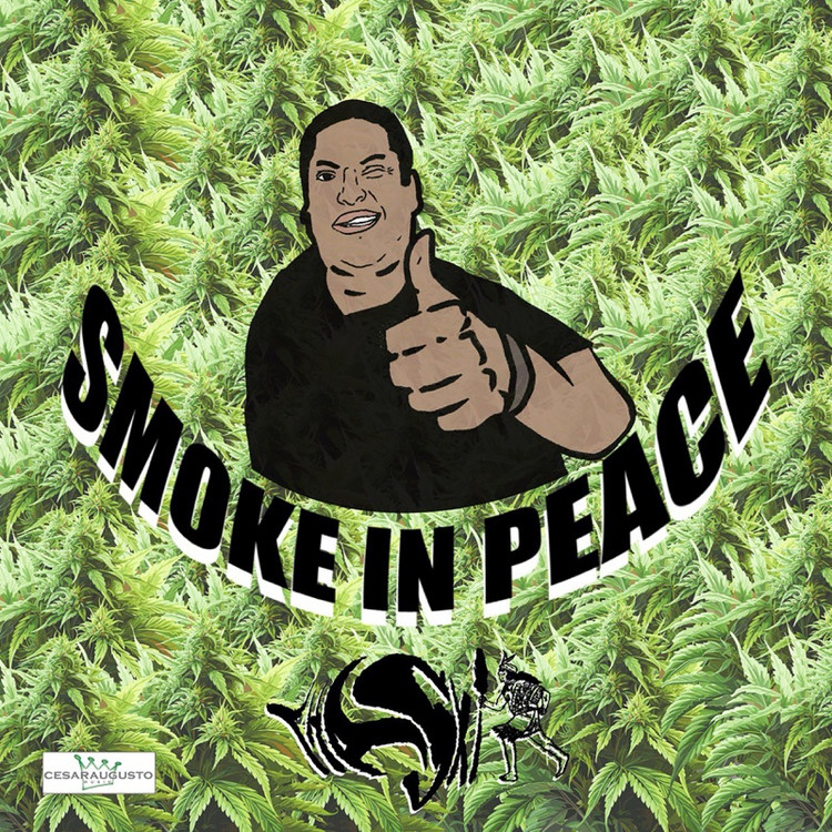Chaski - Smoke In Peace