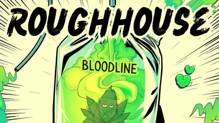 Roughhouse - Bloodline [1/17/2025]