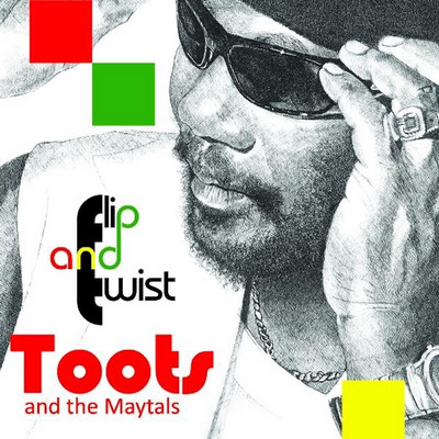 Albums: Toots & The Maytals