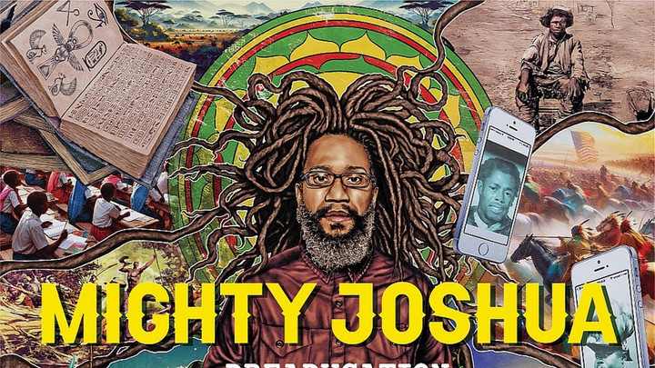 Mighty Joshua - Dreaducation (Full Album) [5/10/2024]