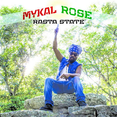 Michael Rose - Rasta State