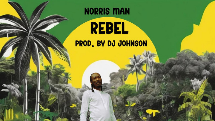 Norris Man - Rebel [1/17/2025]