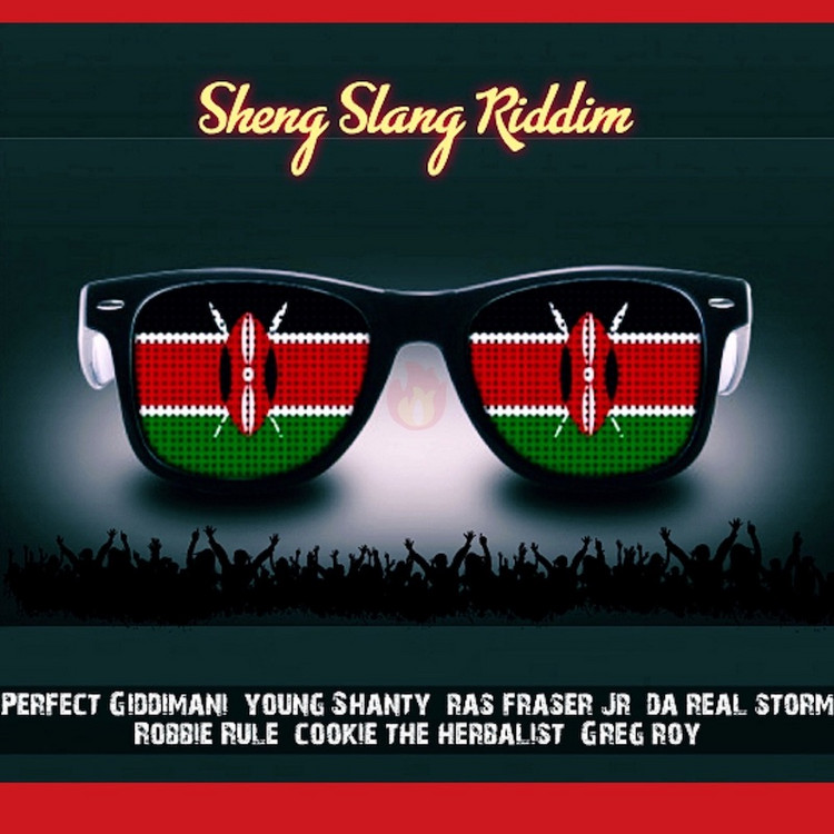 Cookie The Herbalist - Fresh Cookie