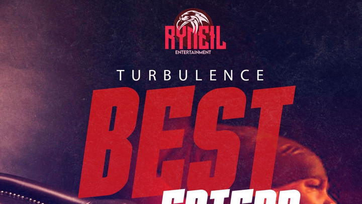 Turbulence - Bestfriend [11/8/2024]