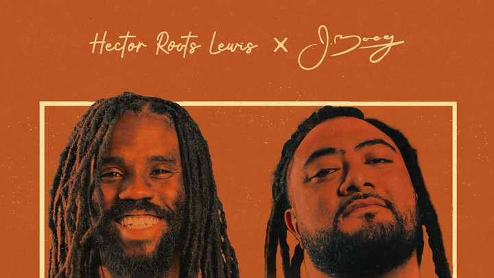 Hector Roots Lewis x J Boog - Fire [10/25/2024]