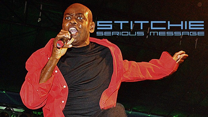 Stitchie – Serious Message (Full Album) [7/20/2010]