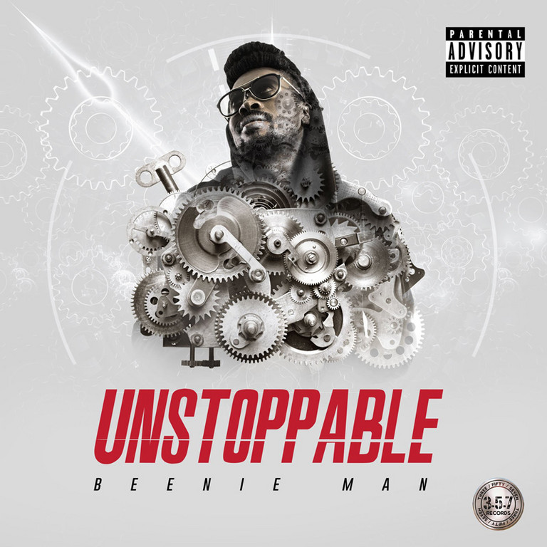 Albums: Beenie Man