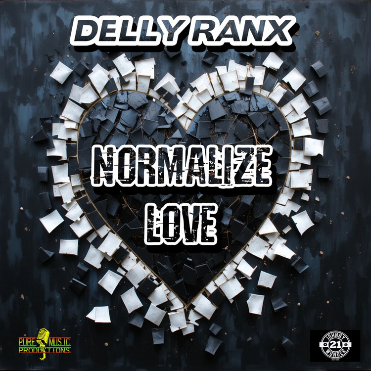 Delly Ranx - Normalize Love