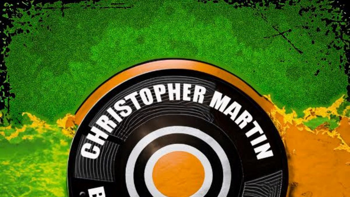 Christopher Martin - Is This A Dream [6/7/2024]