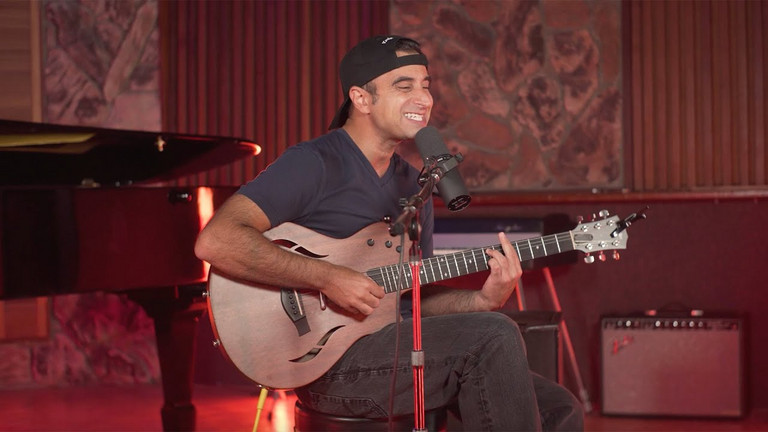 rebelution acoustic tour