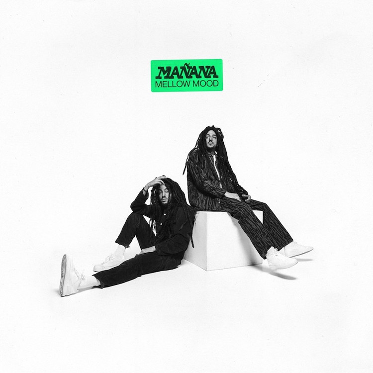 Mellow Mood - Mañana (Full Album)