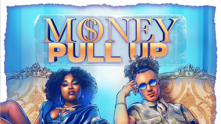 Blaiz Fayah X Maureen - Money Pull Up [10/11/2024]