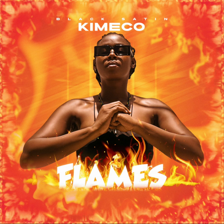 Kimeco - Flames