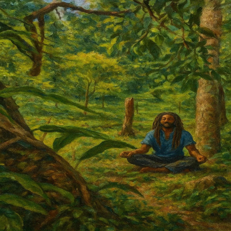 Zodiakk - Roots In The Underground