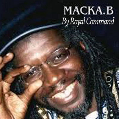 Albums: Macka B