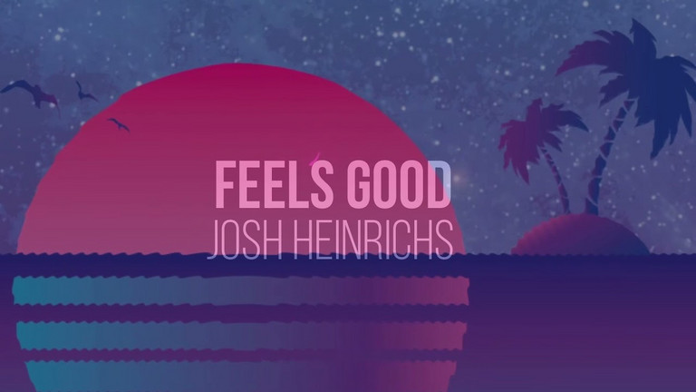 Videos: Josh Heinrichs