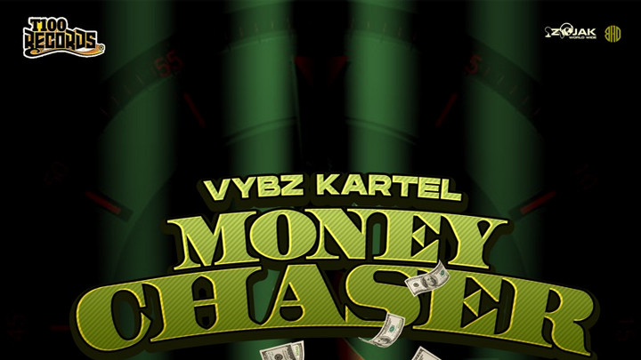 Vybz Kartel - Money Chaser [4/14/2023]