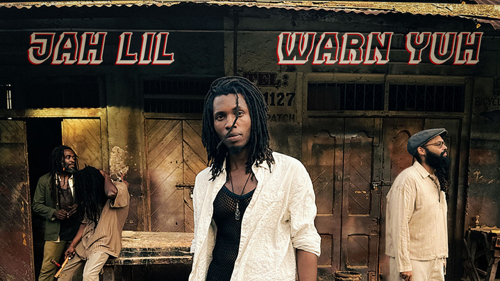 Jah Lil - Warn Yuh [11/22/2024]