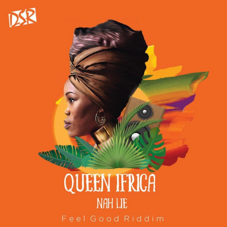 Audios: Queen Ifrica