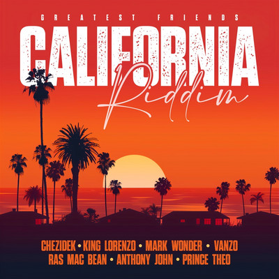 California Riddim